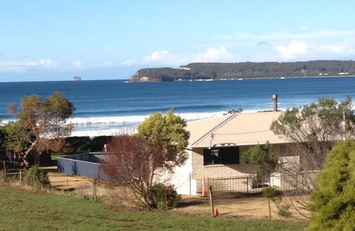 Eaglehawk Neck Casa | Eaglehawk Neck Beach House