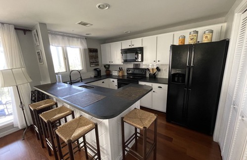 Wintergreen Condominio | Eagles Court Ski In/Ski Out Condo with Walkable Location & Mountain Views!