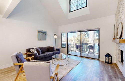 Lake Arrowhead Apartamento | Eagles Nest on Lake Arrowhead