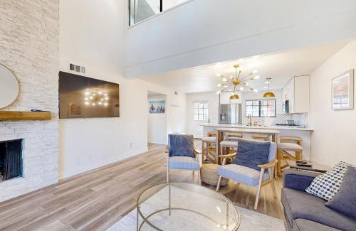 Lake Arrowhead Apartamento | Eagles Nest on Lake Arrowhead