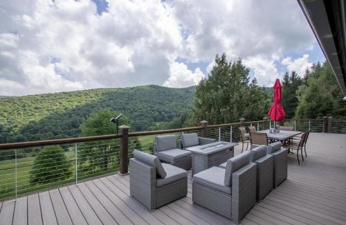 Seven Devils Casa | Eagles Nest on Seven Devils