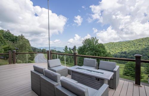 Seven Devils Casa | Eagles Nest on Seven Devils