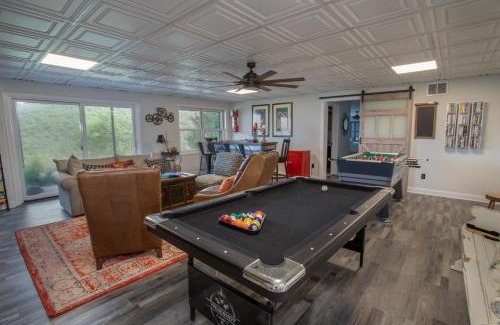 Seven Devils Casa | Eagles Nest on Seven Devils