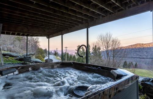 Seven Devils Casa | Eagles Nest on Seven Devils