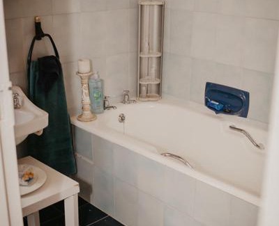 Tulbagh Apartamento | Eagles Nest Tulbagh