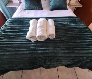 Klerksdorp Apartamento | Eagles Rest