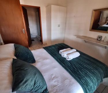 Klerksdorp Apartamento | Eagles Rest