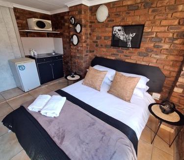 Klerksdorp Apartamento | Eagles Rest