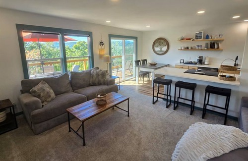 Holiday Island Casa | Eagles Roost Lakeview Terrace