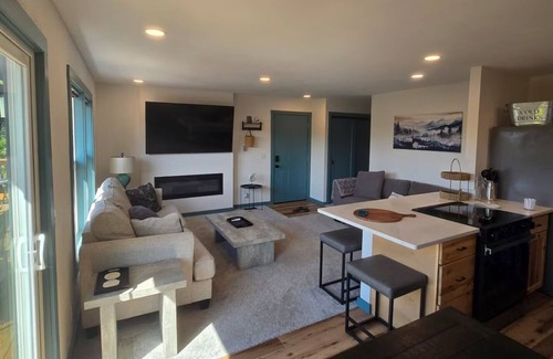 Holiday Island Casa | Eagles Roost Lakeview Terrace