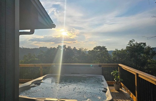 Holiday Island Casa | Eagles Roost Lakeview A Side