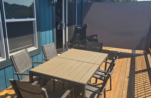 Holiday Island Casa | Eagles Roost Lakeview A Side