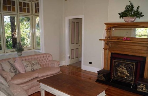 Wandin North Casa | Eagles View Bed & BreakfastValle de Yarra