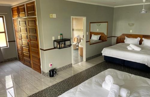 Bronkhorstspruit Casa | Eagles View Kungwini
