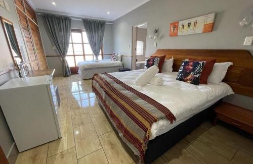 Bronkhorstspruit Casa | Eagles View Kungwini