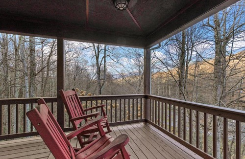 Boone Casa | Eagles View