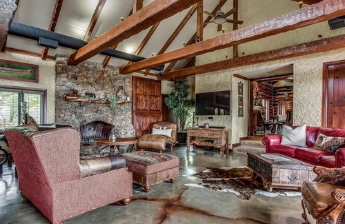 Fort Worth Casa | Eagleview - 4th night free!