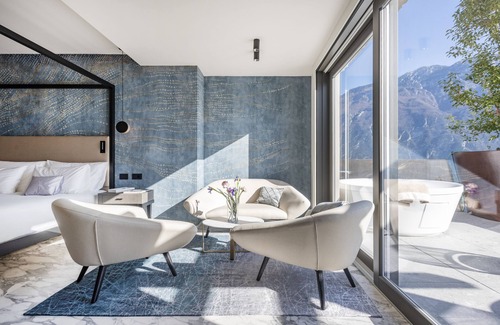 Limone sul Garda Hotel | EALA My Lakeside Dream – Adults Only