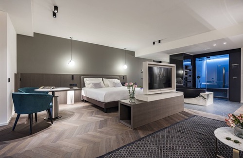 Limone sul Garda Hotel | EALA My Lakeside Dream – Adults Only