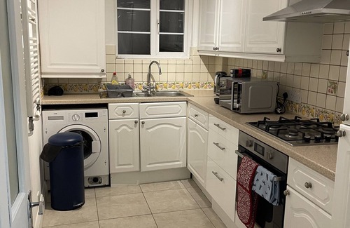 Ealing Apartamento | Ealing Broadway 2 Bedrooms Apartment