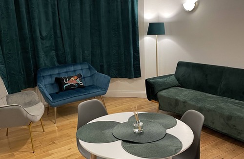 Ealing Apartamento | Ealing Broadway 2 Bedrooms Apartment