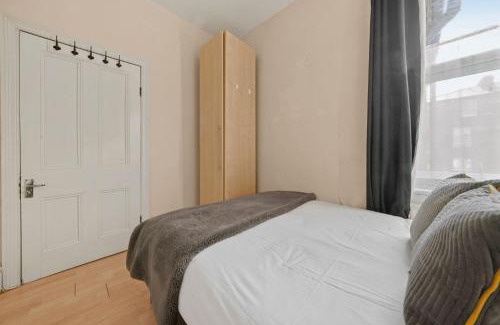 Ealing Apartamento | Ealing Hububb Stay