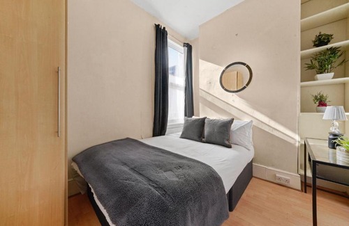 Ealing Apartamento | Ealing Hububb Stay
