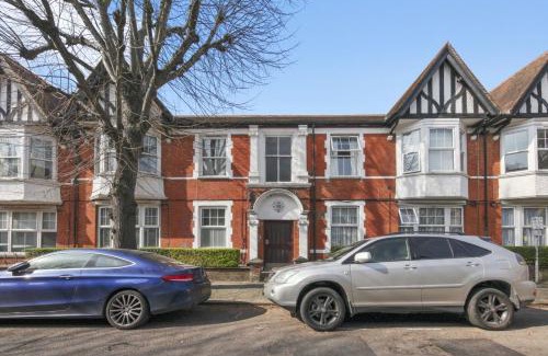 Ealing Apartamento | Ealing Hububb Stay