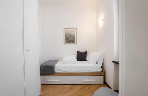 Verona City Centre Apartamento | EAP suites 2, Verona