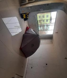 Callao Otro | Eapacio para carpa o bolsa de dormir I CAMPING BAJO TECHO a 13 minutos del Airport TTTTT No se proporciona cama I Traer su equipo de descanso colchón inflable y sleeping TTTTTTT con acceso a COCINA Y BAÑO compartido