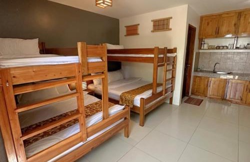 San Pedro Hotel | Earl De Princesa Hotel