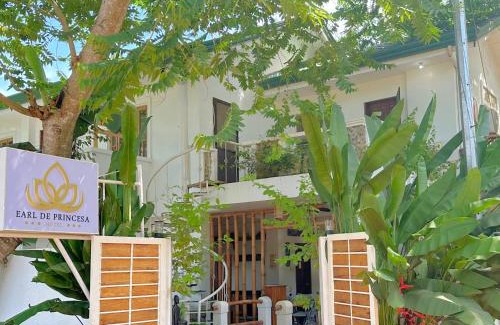 San Pedro Hotel | Earl De Princesa Hotel