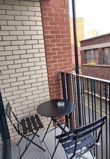 Sheffield City Centre Apartamento | Earl Street 122