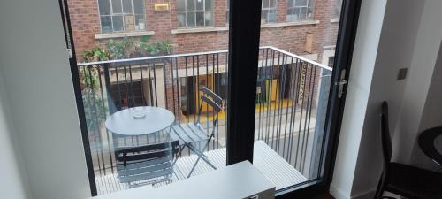 Sheffield City Centre Apartamento | Earl Street 122