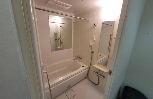 Hiroshima City Centre Apartamento | Earlville - Vacation STAY 16987