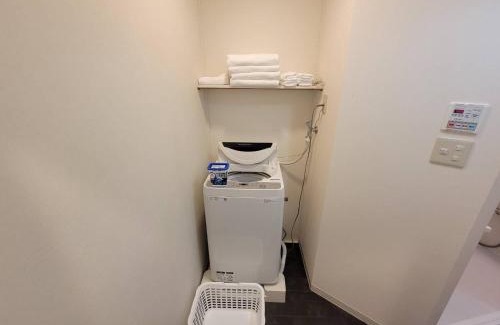 Hiroshima City Centre Apartamento | Earlville - Vacation STAY 16987