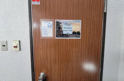 Hiroshima City Centre Apartamento | Earlville - Vacation STAY 16987