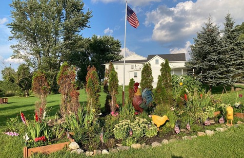 Town of Otto Casa | EARLY BIRD RANCH ( Beautiful Country Home Located Near Ellicottville New York )
