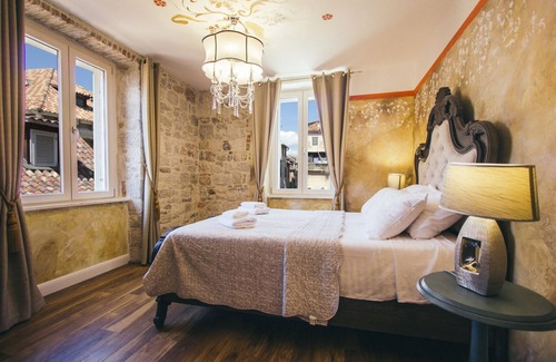 Old Town Hotel | Reserva anticipada 25% de descuento