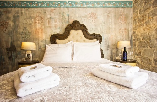 Old Town Hotel | Reserva anticipada 25% de descuento