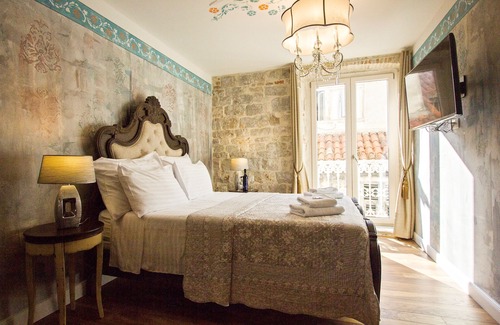 Old Town Hotel | Reserva anticipada 25% de descuento