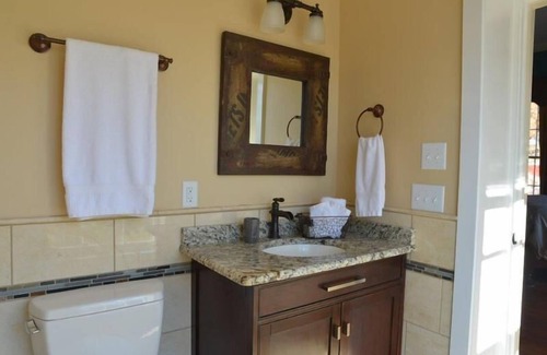 Rocky Mount Cama Y Desayuno | Early Inn at the Grove