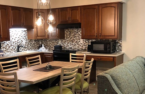 McGaheysville Villa | Early Morning Check-Massanutten-Woodstone Meadows- 2Bed /2 Bath-Full Kitchen