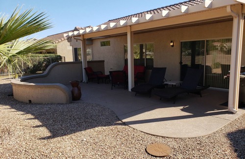 Surprise Casa | * ESPECIAL DICIEMBRE * $ 2200 Incluye servicios públicos