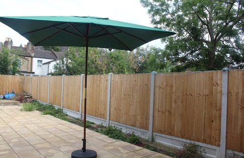 Lower Edmonton Casa | Earlycheckin Spacious House w/ Parking in London