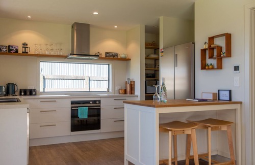 Glenorchy Casa | Earnslaw View, new build 3 bedroom holiday home