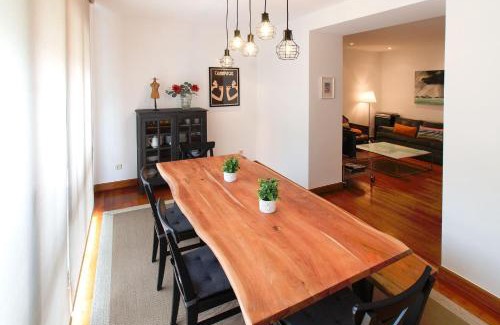 Zarautz Apartamento | Earra - Eder, 3 min. playa y en pleno centro