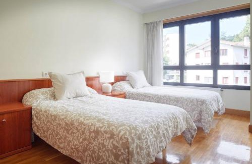 Zarautz Apartamento | EARRA - Salbide Duplex - Garaje, 7 min de la playa