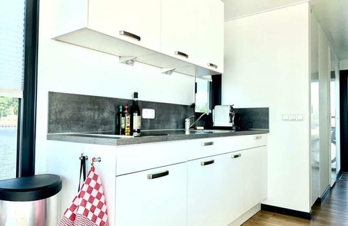 Offingawier Chalet De Esquí | 'Earrebarre' Paviljoenwei 4 |Offingawier