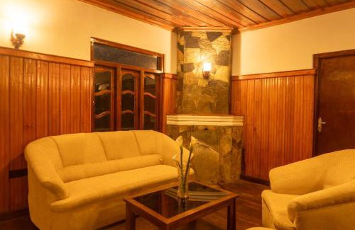 Nuwara Eliya Complejo | Earth and Sky Hotel Nuwara Eliya